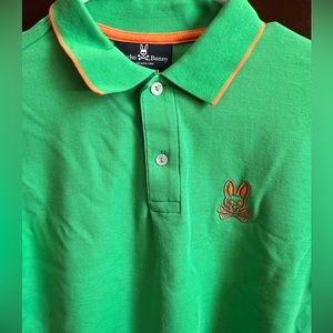 Green Polo